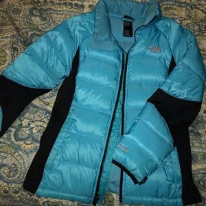 North Face Winter Coat